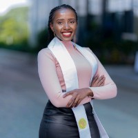 Anne Nderitu