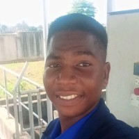 Akanni Seido David