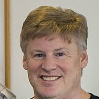 Ernie Crawford
