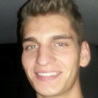 Olivier Morris