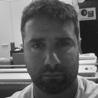 Kevin Bianchini