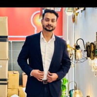 Nagendra Kumar Mishra