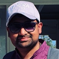 Kapil Pandya