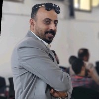 Ahmed Yemen