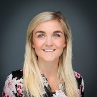 Sarah Robinson (Née Miles)