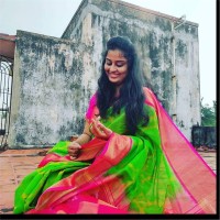 Varshini Sridhar