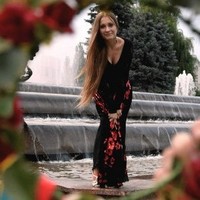 Галина Левченко