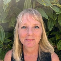 Linda Welbourne