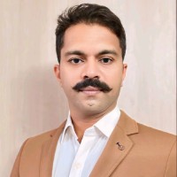 Maj Pradeep Kumar