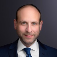 Ben Schlossberg