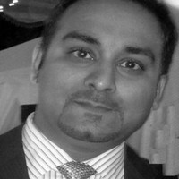 Zohaib Naqvi