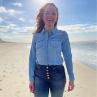 Charlotte Schreuder