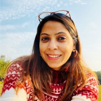 Swagata Mehta
