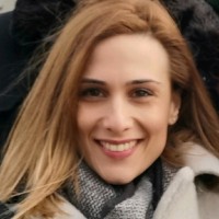 Danai Theodoridou
