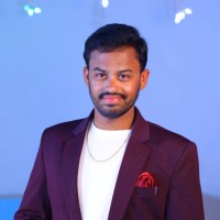 Nithish Kumar Korrapati