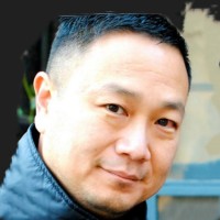 Calvin Wang