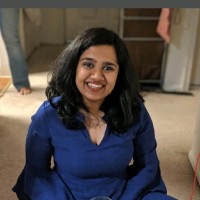 Tvaritha Rajesh