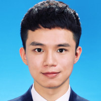 王粟壹 Eric