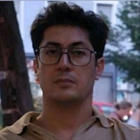 Navid Nouri