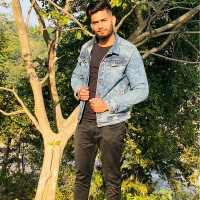 Mehul Chauhan