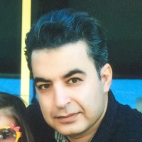 seyed mahdi yazdanshenas