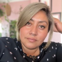 Adriana Grisel Sanchez Santiago