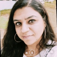 Dipti Matta
