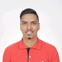 Hazman Zaidi