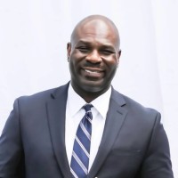Dr. Isiah Reese, MBA, Gallup Certified
