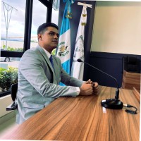 Cristian Joel Enamorado