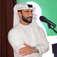 Khalid Alzarooni
