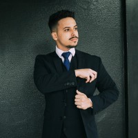 Filipe Almeida