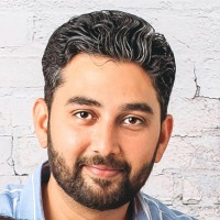 Pravir Prashant Jha