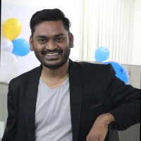 Dinesh Sonagra