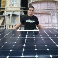 Xavier Camacho Tardí