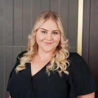 Grace K. Williams