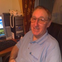 kevan rutherford