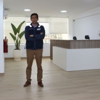 Alonso Daniel Hurtado Centeno