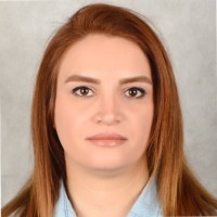 Zahra Ghoroghi Shafiei