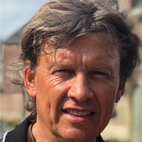Yannick THEYS