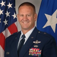 Brig. Gen. Dirk D. Smith