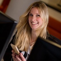 Marieke De Jong