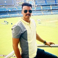 Shubham Sharma