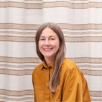 Linnéa Alm Wahlberg