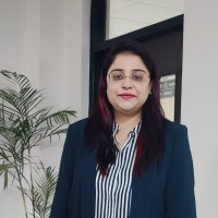 Manisha Dash
