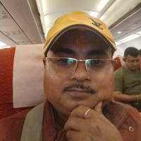 Parag Kumar Nag