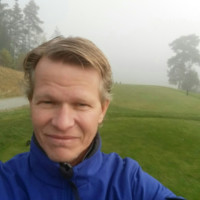 Anders Stenberg
