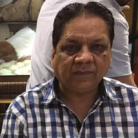 Tariq Wahid
