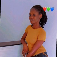 Precious Ogume