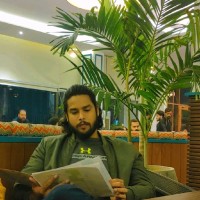 Mustafa Khan